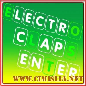 Electro Claps Enter [2012 / MP3 / 256-320 kb]