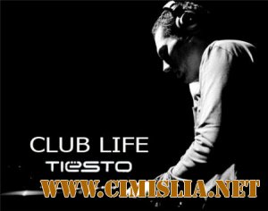 Tiesto - Tiesto's Club Life Podcast 248 [2012 / MP3 / 320 кб]