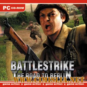 BattleStrike: The Road To Berlin [2005 / RUS]