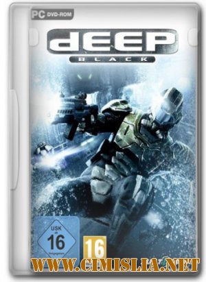 Deep Black [Repack] [2011 / RUS]