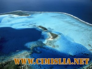 Обои для Рабочего стола - Most Amazing Landscapes HQ Wallpapers [2012]