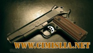 Обои для Рабочего стола - Оружие [2012]