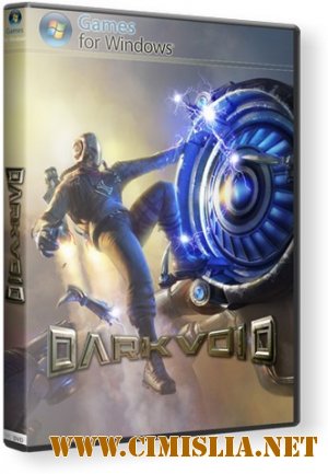 Dark Void [RePack] [2010 / RUS]