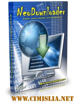 NeoDownloader 2.9 Build 165 [2011 / ENG]