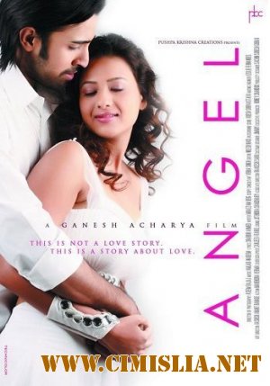 Ангел / Angel / &#2319;&#2306;&#2332;&#2354; [2011 / DVDRip]