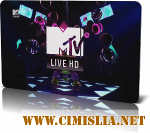 Сборник клипов - MTV Live HD [Часть 1] [2001-2011 / HD]