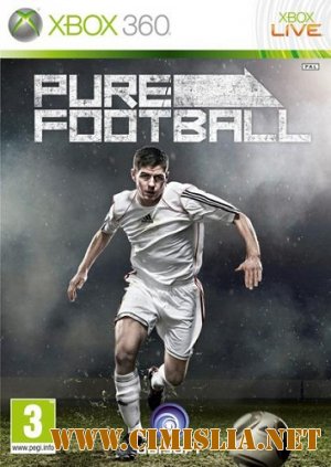 Pure Football [2010 / RUS]