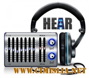 Hear v 1.0.1738 [2011 / ENG]