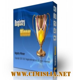 Registry Winner 6.5 [2012 / RUS / MULTI]