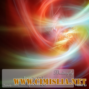 utterfly - Favorite Colors Episode 015 [21.01.2012 / MP3 / 320 kb]