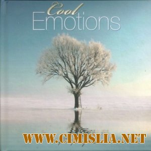 Cool Emotions [Compiled By Easy Coutiel] [2012 / MP3 / 320 kb]