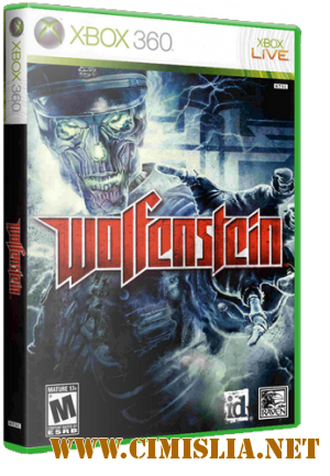 Wolfenstein [2009 / RUS]