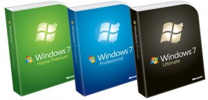 Microsoft Windows 7 AIO SP1 x32 Integrated January 2012 Russian-CtrlSoft [2012.01.12 / RUS]