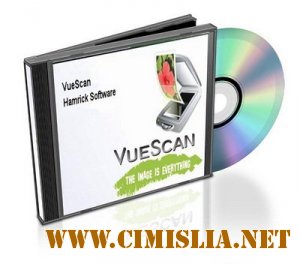 VueScan Pro 9.0.77 [2012 / Multi]