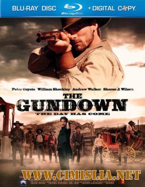 Шальная пуля / The Gundown [2011 / HDRip | Unrated]
