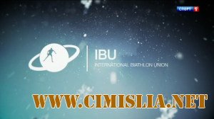 Биатлон. Кубок мира 2011-2012. 6-й этап. Женщины. Масс-старт 12.5 км. Антерсельва. Италия [2012 / SATRip]