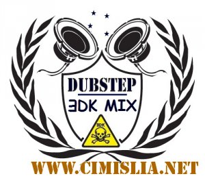 Vocal Energy Dubstep - E.D.K. ZX Mix 01-09 [2012 / MP3 / 320 kb]