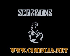 Scorpions - Studio Discography Plus [1972-2010 / MP3 / 320 kb]