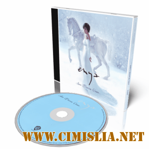Enya - And Winter Came... [2008 /  MP3 / 320 kb]