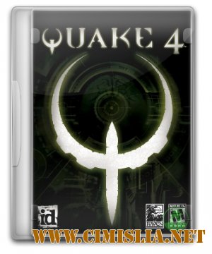 Quake 4 [RePack] [2005 / RUS]