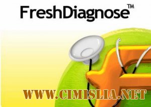 Fresh Diagnose 8.60 [2011 / Русский]
