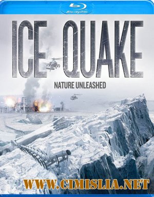 Ледяная дрожь / Ice Quake [2010 / HDRip]
