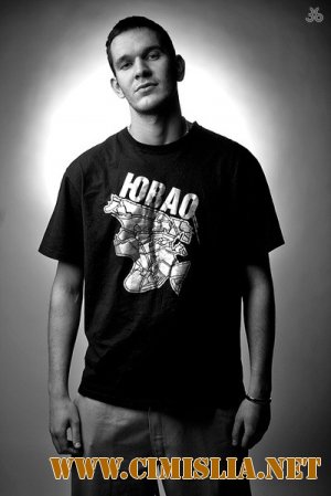 Loc-Dog - Mon Amore [2012 / MP3 / 320 kb]