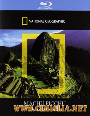 Призраки Мачу-Пикчу / Ghosts of Machu Picchu [2010 / BDRip]