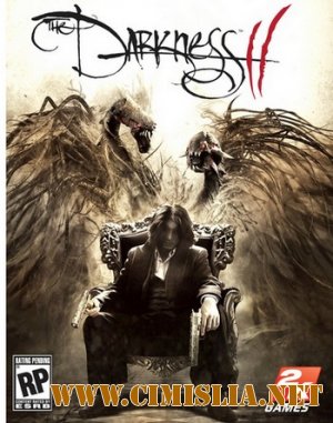 The Darkness II [Demo] [2012 / RUS]