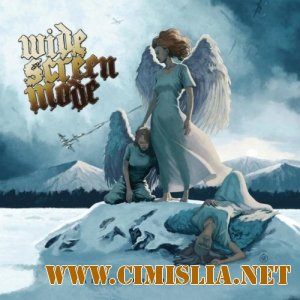 Widescreen Mode - Fallen from the Sky [2011 / MP3 / 320 kb]