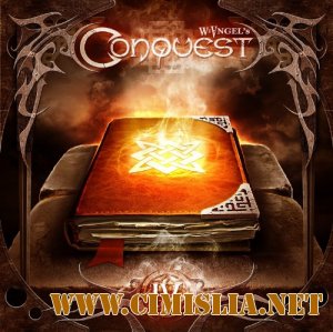 Conquest - IV [2011 / MP3 / 320 kb]