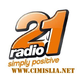 Radio 21: Hit 40 Ianuarie [2012 / MP3 / 128 kb]