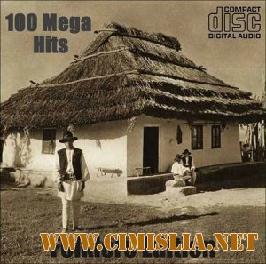 100 Mega Hits [Folklore Edition] [2011 / FLAC / 1000 kb]