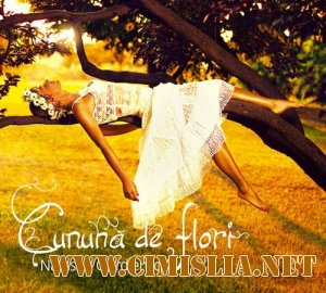 Natasha Gordienko - Cununa de flori [2011 / MP3 / 320 kb]