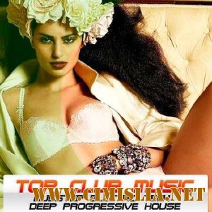 Top Club Music vol.11 [2012 / MP3 / 320 kb]