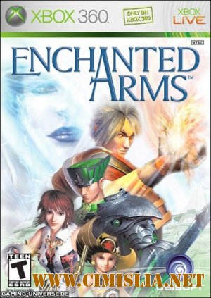 Enchanted Arms [2006 / RUS]