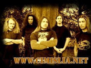 Act of Gods - Коллекция [2003-2011 / MP3 / 256 kb]