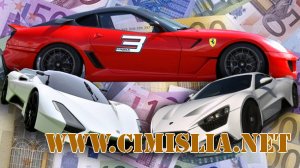 Top 10 cele mai scumpe masini din 2012