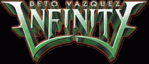 Beto V&#225;zquez Infinity - Дискография [2001-2010 / MP3 / 329 kb]