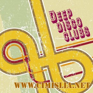 Deep Disco Clubs [2012 / MP3 / 128 kb]