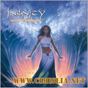 Infinity - Son Of Infinite [2006 / MP3 / 256 kb]