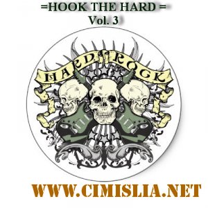 Hook The Hard Vol. 3 [2012 / MP3 / 320 kb]