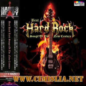 Best Hard Rock Songs of the New Century [2011 / MP3 / 320 kb]