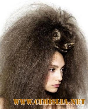 Стильные прически