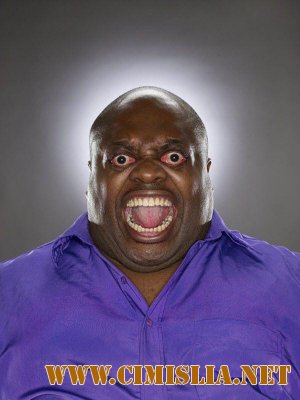 Фотопортреты фриков