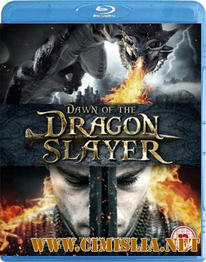 Паладин / Dawn of the Dragonslayer [2011 / HDRip | Лицензия]