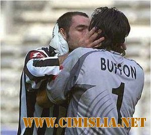 Наверно, это любовь