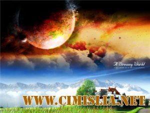 Обои для Рабочего стола - Разное №26 [2010]