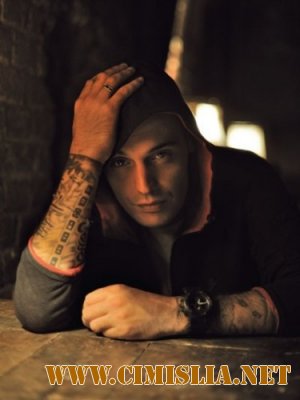 Guf / Гуф - Трекография [2012 / MP3 / 320 kb]