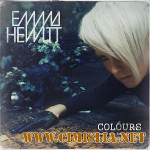 Emma Hewitt - Colours [Single] [2012 / MP3 / 320 kb]